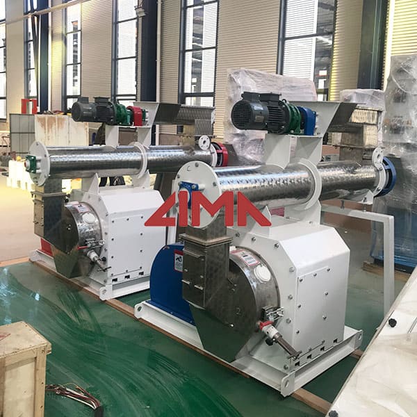 <h3>Animal Feed Pellet Making Machine For Sale With Best Price</h3>
